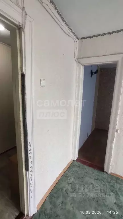 Комната Крым, Симферополь ул. Семашко, 3 (10.0 м) - Фото 2
