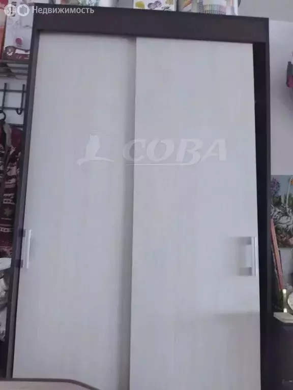 1-комнатная квартира: село Крутая Горка, Школьная улица, 13 (32.2 м) - Фото 2