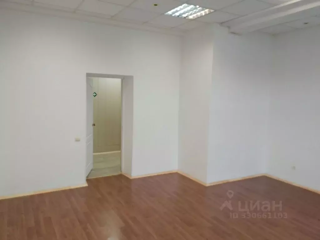 Офис в Москва Яковоапостольский пер., 6С3 (24 м) - Фото 1