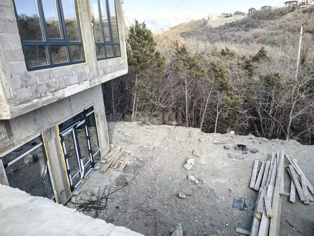 Дом в Краснодарский край, Новороссийск городской округ, с. Мысхако ... - Фото 1