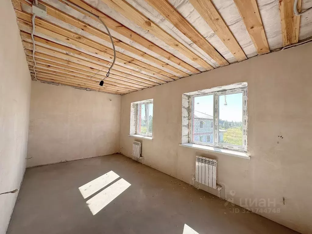 Дом в Пензенская область, Пенза ул. Владимира Квышко, 30 (129 м) - Фото 1