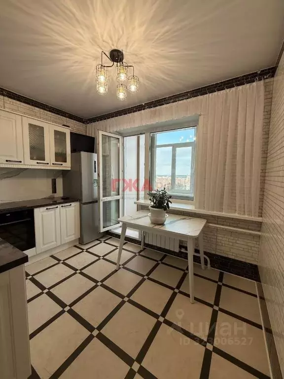 2-к кв. Саха (Якутия), Нерюнгри просп. Ленина, 12 (54.1 м) - Фото 1