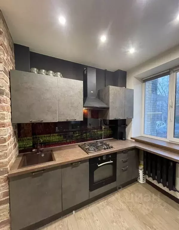 2-к кв. Москва Дмитровское ш., 17К1 (45.0 м) - Фото 2