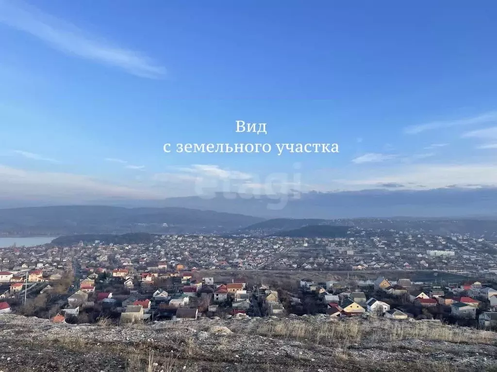 Участок в Крым, Симферополь ул. Крымского ополчения (6.0 сот.) - Фото 0