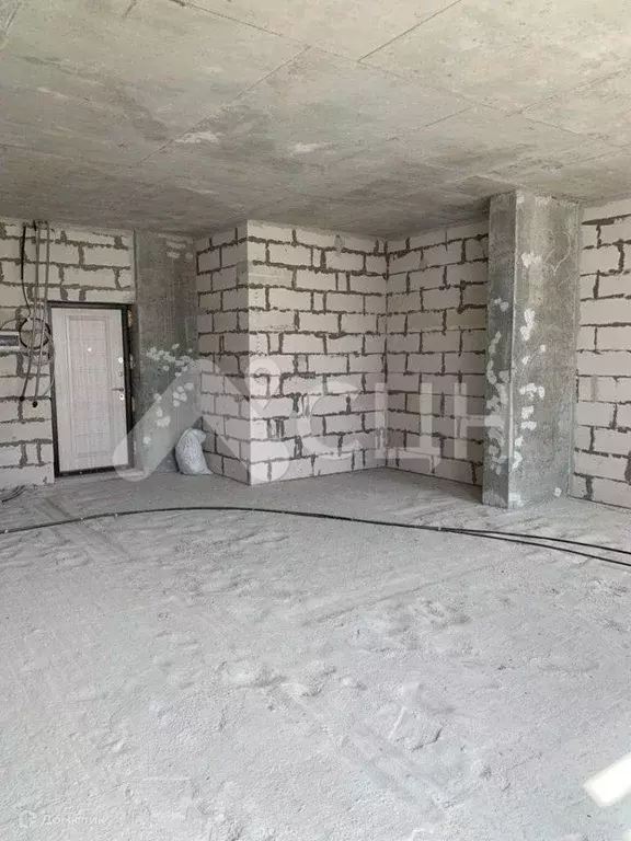 Продаётся 1-к квартира, 52 м - Фото 1