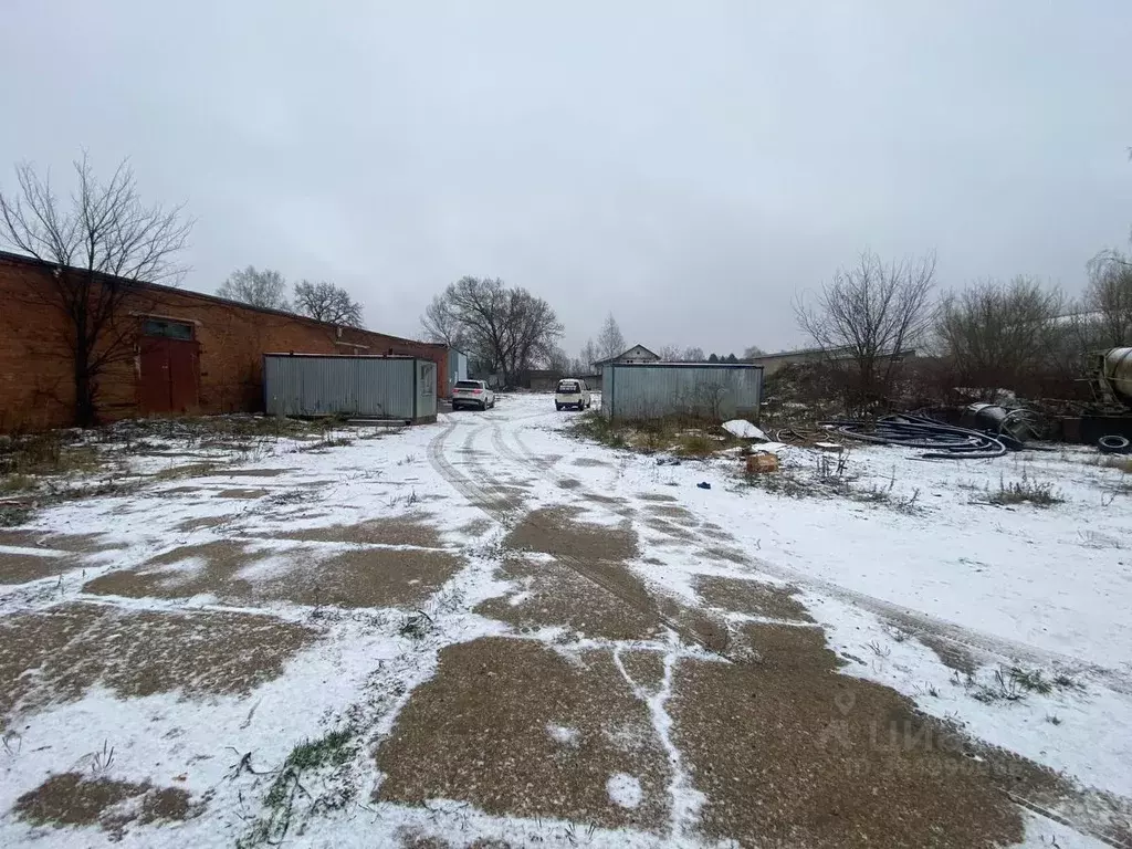 Помещение свободного назначения в Московская область, Наро-Фоминск ... - Фото 1