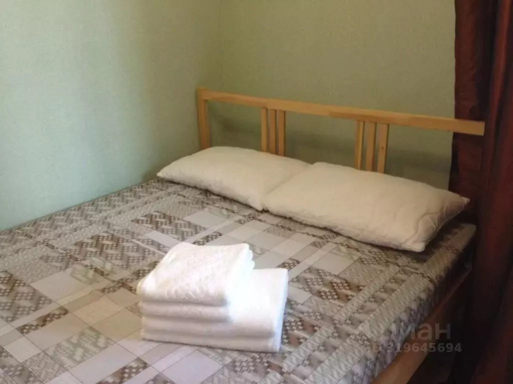 1-к кв. Удмуртия, Ижевск 7-я Подлесная ул., 97 (30.0 м) - Фото 1