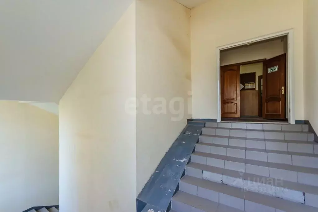 Офис в Ростовская область, Ростов-на-Дону просп. Соколова, 13 (126 м) - Фото 2