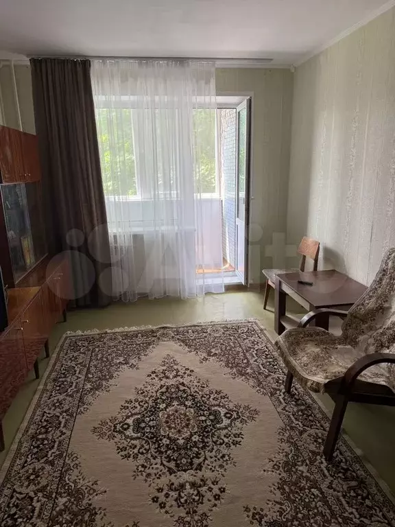 9-к. квартира, 46 м, 3/9 эт. - Фото 1