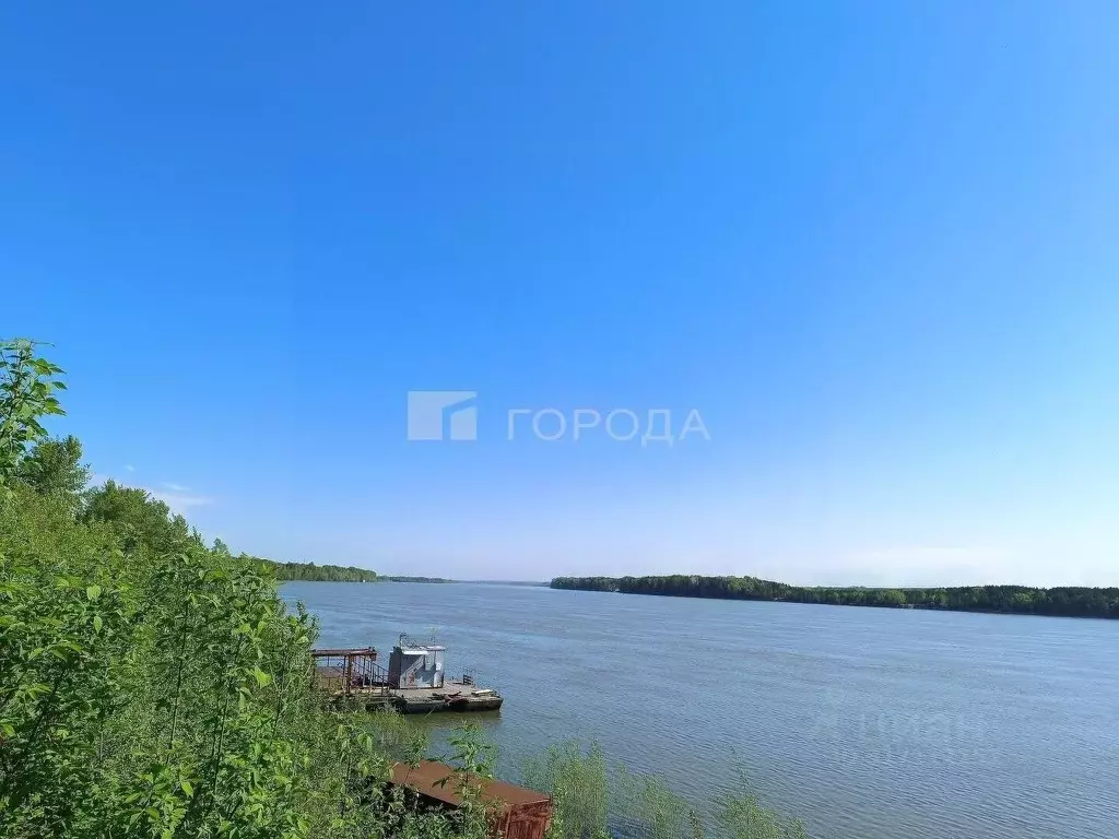 Дом в Новосибирская область, Новосибирский район, Кудряшовский дп ул. ... - Фото 1
