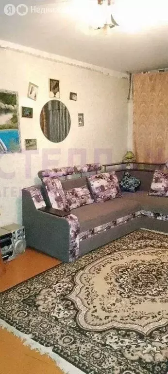 3-комнатная квартира: Феодосия, бульвар Старшинова, 21 (66 м) - Фото 1