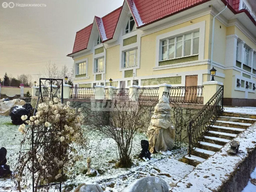 Дом в посёлок Любучаны, Октябрьская улица, 68 (629 м) - Фото 1