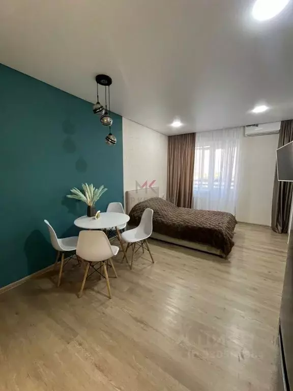 Студия Хакасия, Абакан ул. Кирова, 212 (37.5 м) - Фото 1