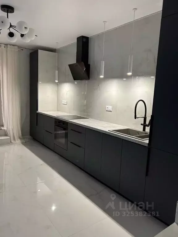 4-к кв. Москва Новое Румянцево кп, 24 (190.0 м) - Фото 2