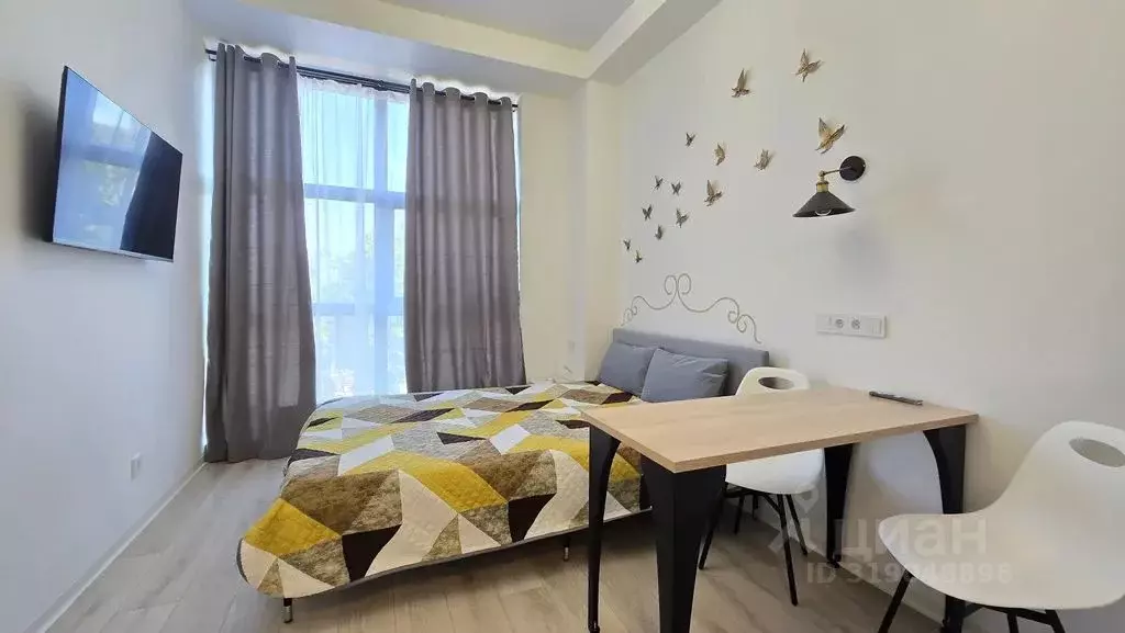 Студия Московская область, Жуковский ул. Гагарина, 3а (22.0 м) - Фото 0