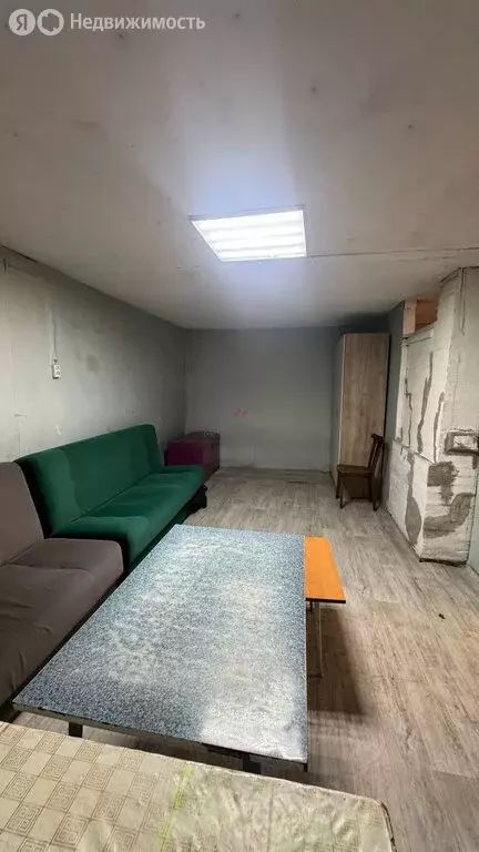 Дом в посёлок городского типа Каа-Хем, улица Намзырай (40 м) - Фото 1