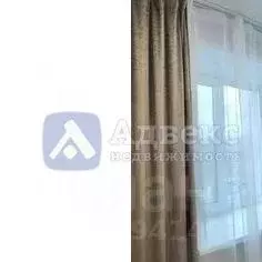 1-к кв. Тюменская область, Тюмень проезд Геологоразведчиков, 13 (31.0 ... - Фото 1