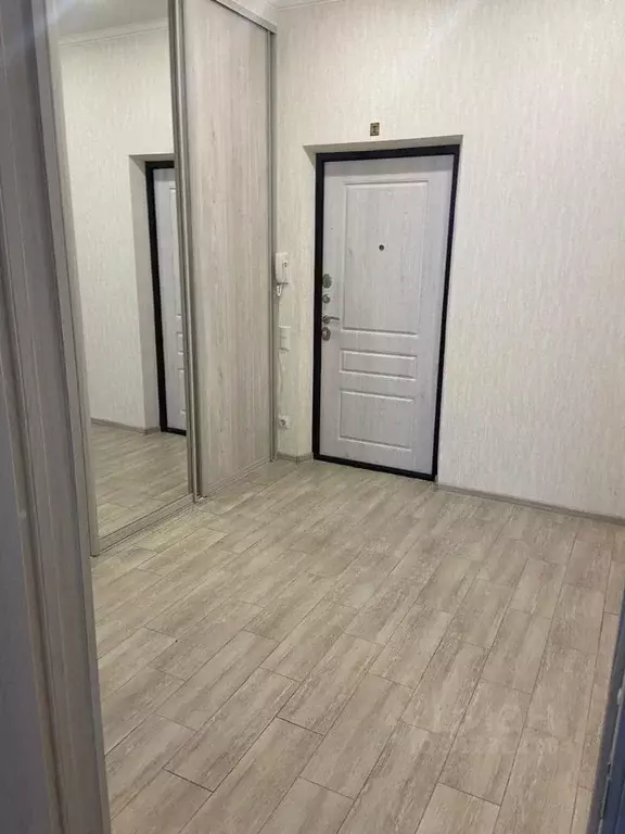 1-к кв. Краснодарский край, Геленджик Туристическая ул., 3к1 (58.0 м) - Фото 1