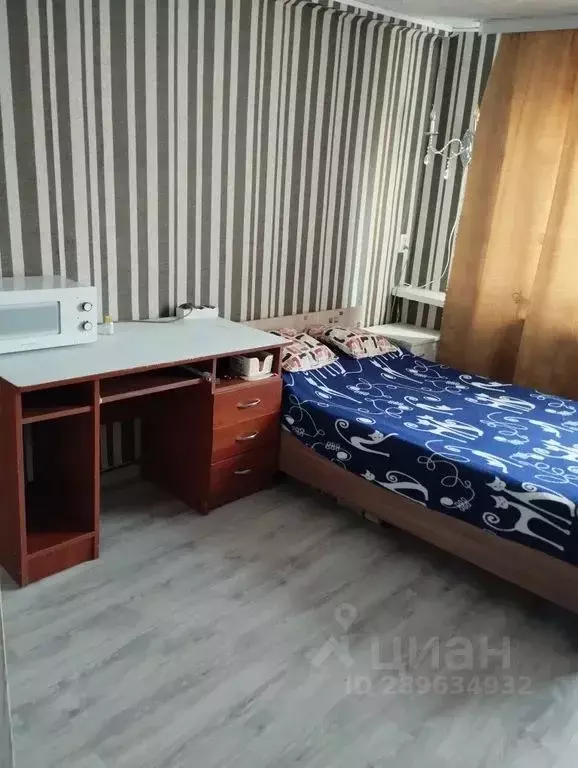 Комната Калининградская область, Зеленоградск Московская ул., 3 - Фото 0