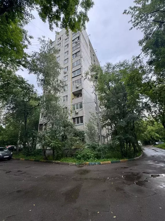 Продаётся 3-к квартира, 62.3 м - Фото 0