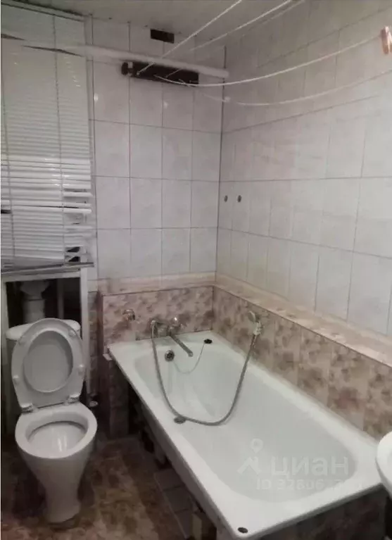 1-к кв. Пензенская область, Пенза ул. Мира, 7 (33.0 м) - Фото 2