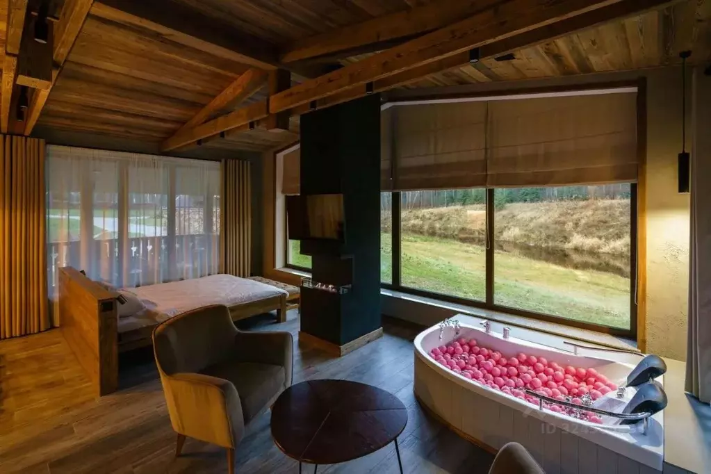 Дом в Тверская область, Калининский муниципальный округ, д. Савватьево ... - Фото 1