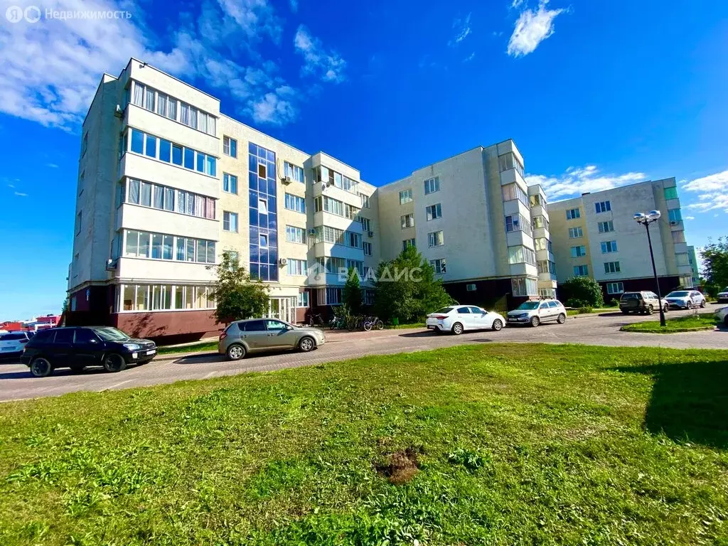 2-комнатная квартира: Коломна, улица Мечникова, 38 (58.1 м) - Фото 1