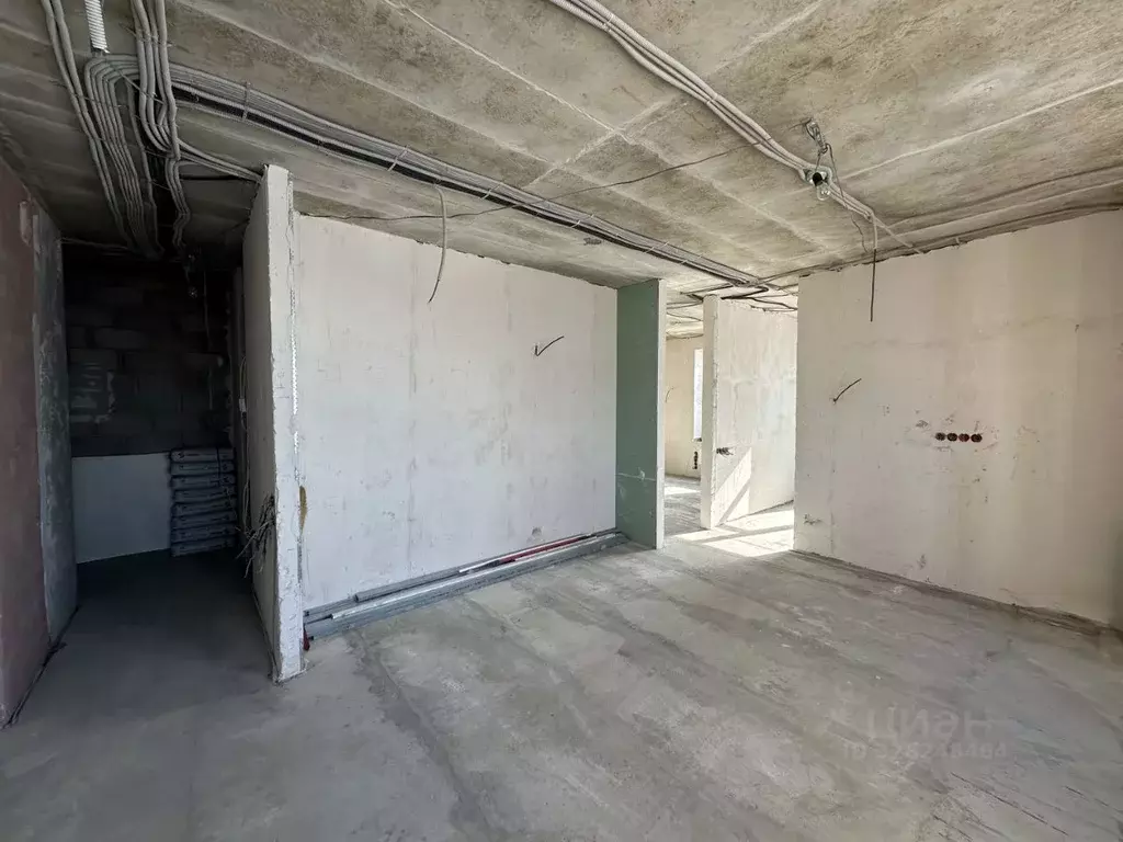 2-к кв. Московская область, Красногорск ул. Авангардная, 10 (55.5 м) - Фото 1