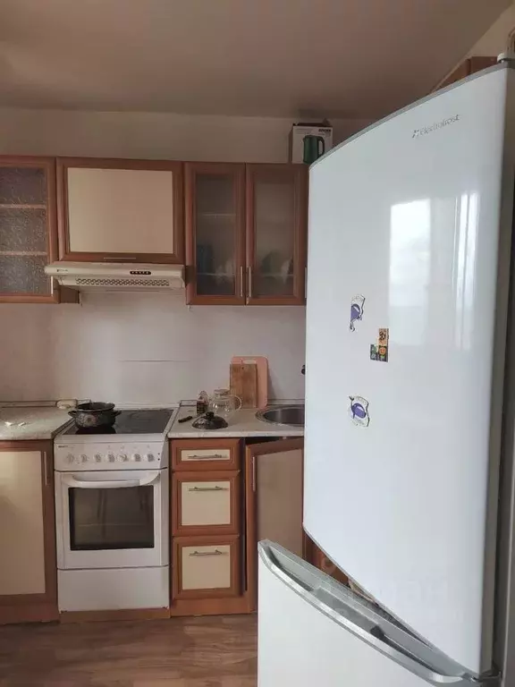1-к кв. Удмуртия, Ижевск ул. Гагарина, 5Б (36.0 м) - Фото 1