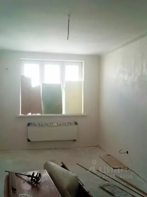 1-к кв. Краснодарский край, Анапа ул. Крылова, 15к1 (43.2 м) - Фото 2