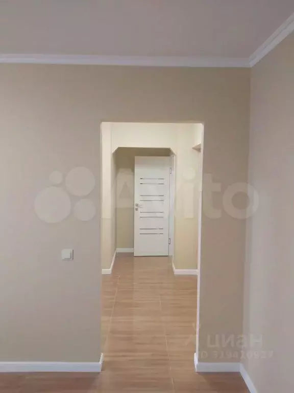 1-к кв. Саха (Якутия), Якутск ул. Дзержинского, 13/1 (36.0 м) - Фото 1