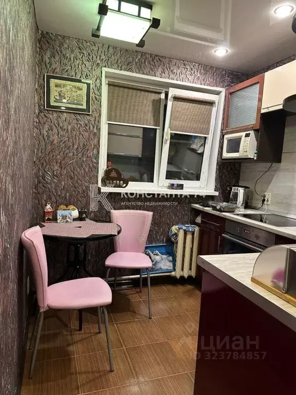 1-к кв. Челябинская область, Челябинск ул. Кузнецова, 23 (30.0 м) - Фото 2