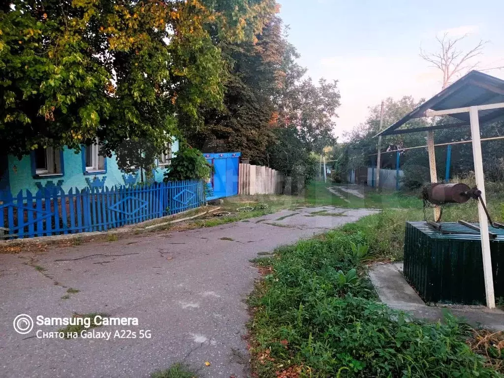 Дом 40 м на участке 24,5 сот. - Фото 1