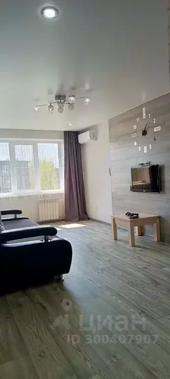 2-к кв. Хабаровский край, Комсомольск-на-Амуре Интернациональный ... - Фото 1