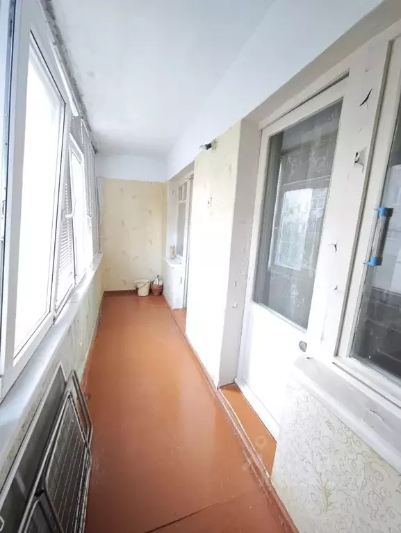 2-к кв. Адыгея, Тахтамукайский район, Энем пгт пер. Фрунзе, 10 (49.0 ... - Фото 1