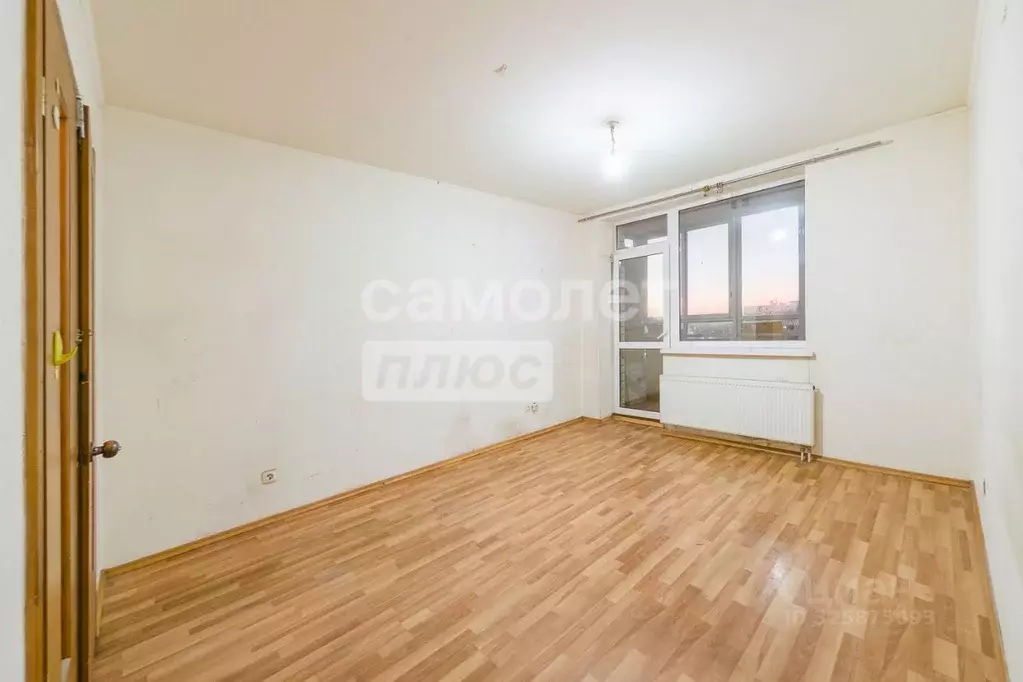 3-к кв. Свердловская область, Екатеринбург ул. Техническая, 14/2 (67.1 ... - Фото 1