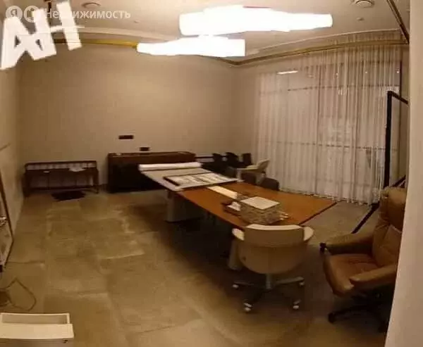 Офис (212 м) - Фото 1
