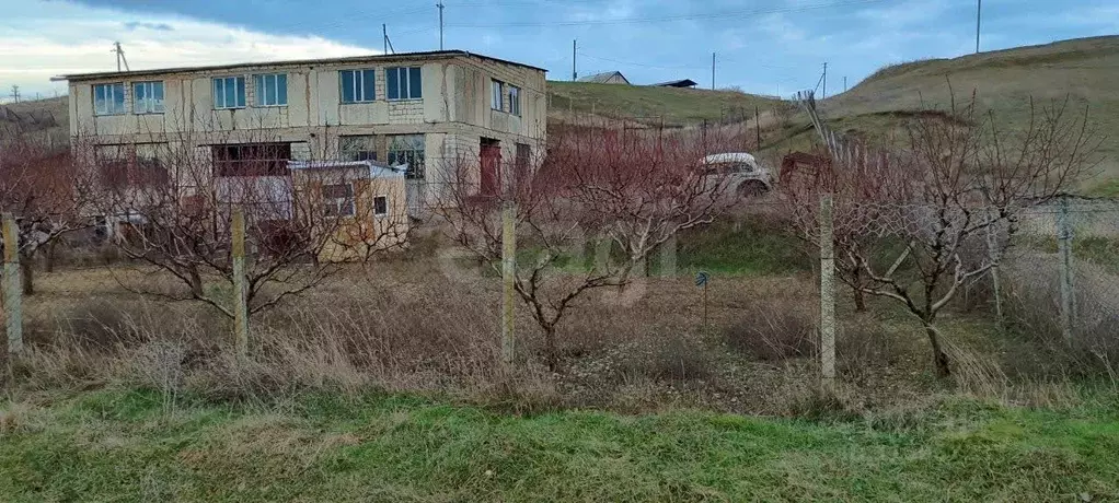 Помещение свободного назначения в Севастополь с. Вишневое, ул. ... - Фото 0