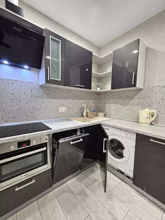 1-к кв. Москва Дмитровское ш., 107Ак1 (40.0 м) - Фото 1