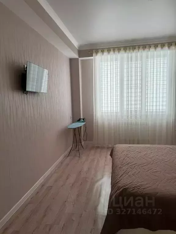 2-к кв. Дагестан, Буйнакск ул. Орджоникидзе, 5 (60.0 м) - Фото 2