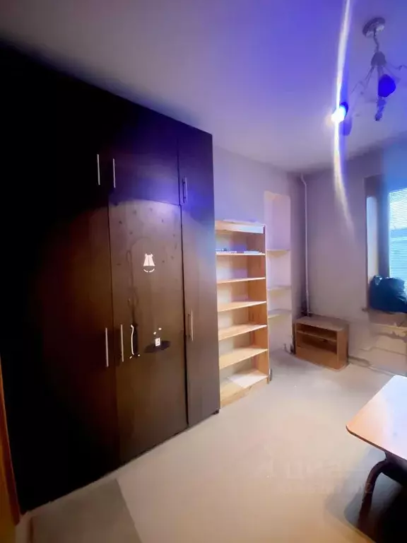 Комната Москва Большая Почтовая ул., 18/20К9 - Фото 1