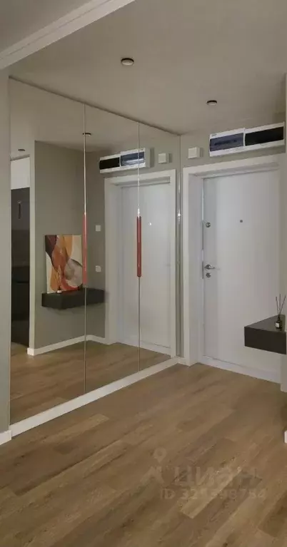 3-к кв. Москва Кронштадтский бул., 9к3 (65.0 м) - Фото 2