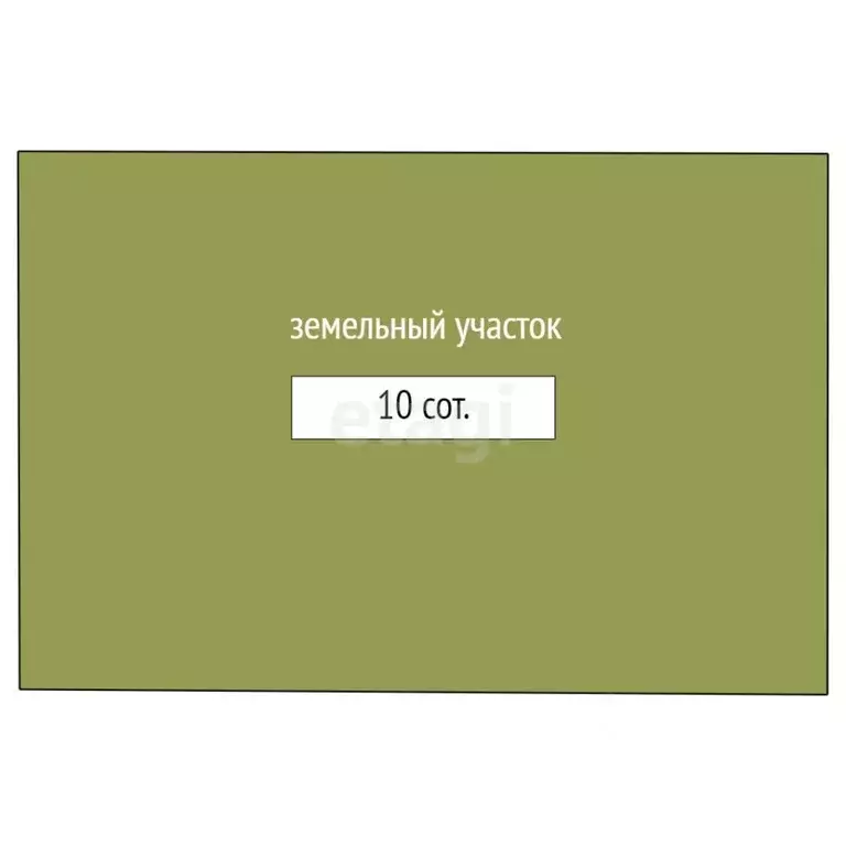 Участок в Новосибирская область, Искитимский район, Мичуринский ... - Фото 2