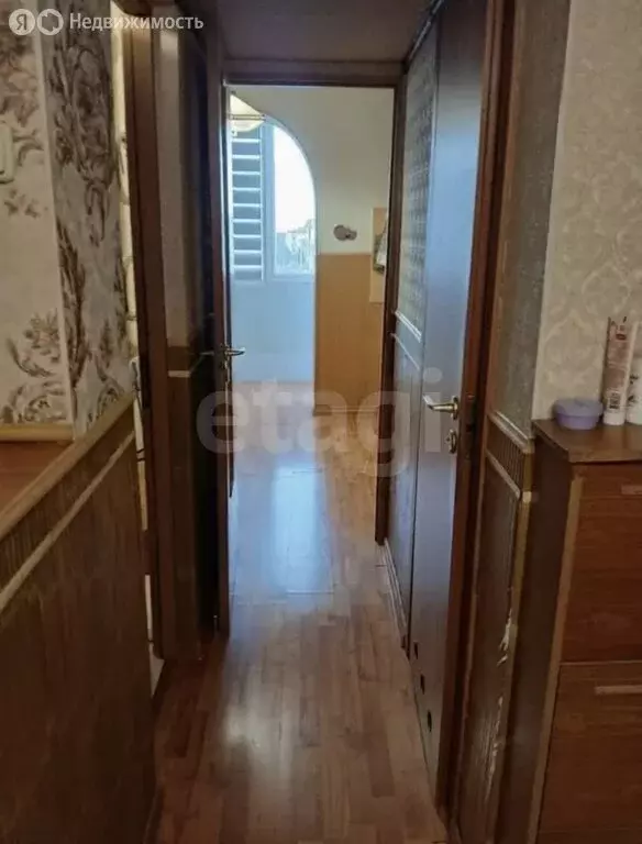 2-комнатная квартира: Евпатория, улица 9 Мая, 43 (50.5 м) - Фото 2