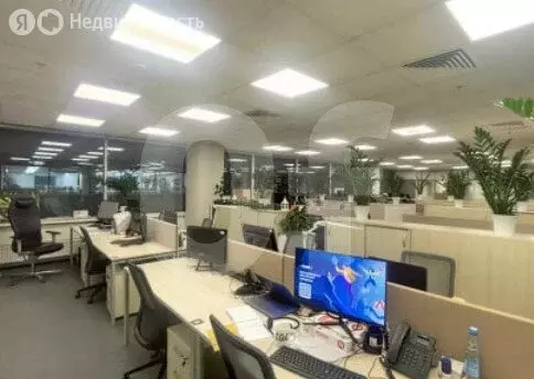 Офис (1754 м) - Фото 2