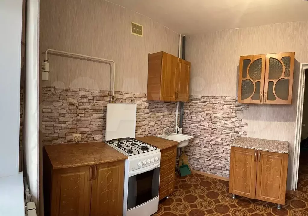 1-к. квартира, 38 м, 4/5 эт. - Фото 0
