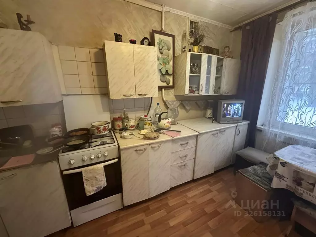 Комната Москва Стрелецкая ул., 10 (10.0 м) - Фото 2