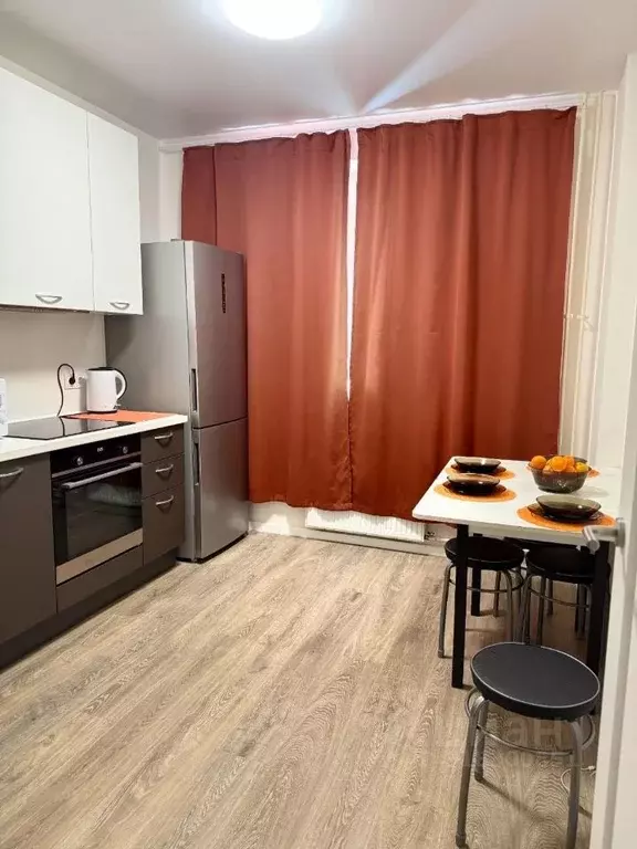 1-к кв. Москва Рязановское поселение, ул. Уточкина, 8к2 (35.0 м) - Фото 0