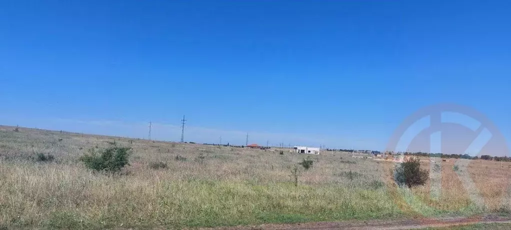 Участок в Крым, Симферопольский район, с. Мирное  (6.0 сот.) - Фото 2