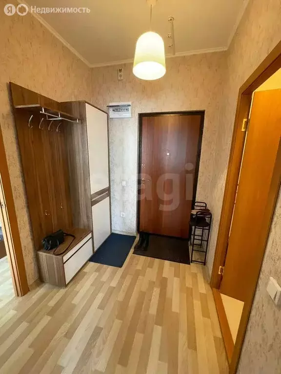 1-комнатная квартира: Кемерово, Притомский проспект, 15к1 (32.4 м) - Фото 1